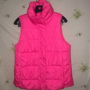 Women’s Old Navy Vest